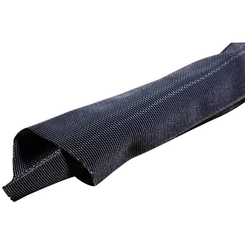 DSG Canusa 8690130955 ochranný oplet černá polyester 13 do 13 mm 3 m