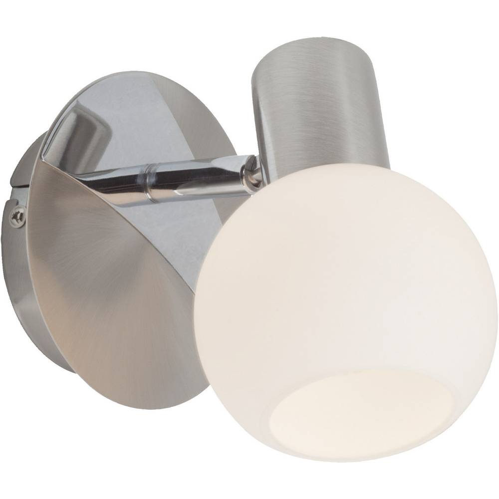 Brilliant Tiara 15610/13 stropní lampa halogenová žárovka E14 40 W železo, bílá