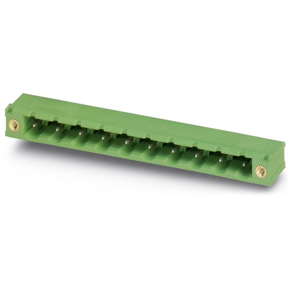 Phoenix Contact zásuvkový konektor na kabel GMSTB Počet pólů 12 Rastr (rozteč): 7.62 mm 1806326 50 ks