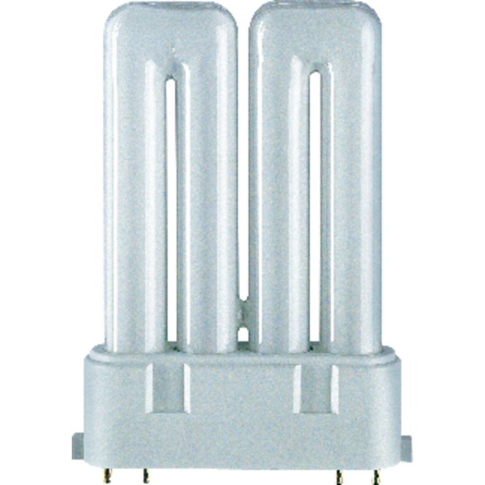 OSRAM úsporná žárovka Energetická třída (EEK2021): G (A - G) 2G10 221 mm 230 V 36 W neutrální bílá zářivkový tvar 1 ks