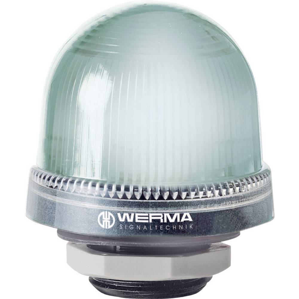 Werma Signaltechnik signální osvětlení WERMA Signaltechnik 816.480.53 RGB 5 V/DC