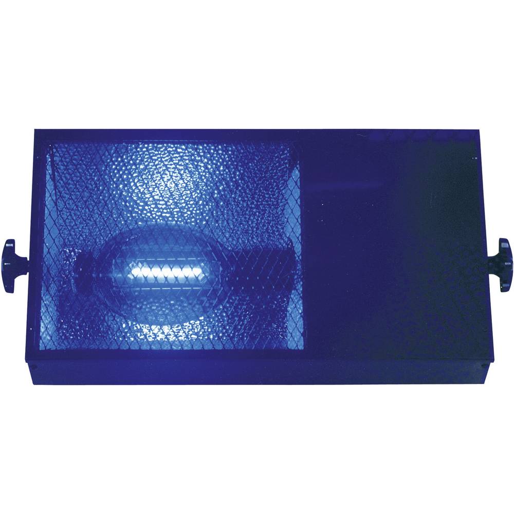 Eurolite Black Floodlight UV reflektory 400 W černá
