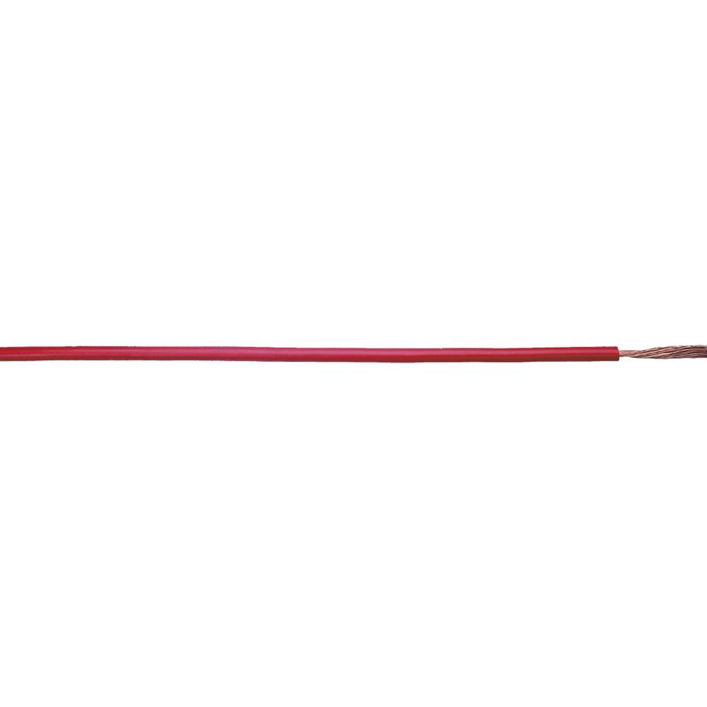 LAPP 4160904-100 lanko/ licna Multi-Standard SC 2.1, 1 x 16 mm², červená, 100 m