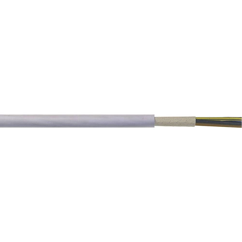 LAPP 1600011-50 opláštěné vedení NYM-J 1 G 10 mm² šedá 50 m