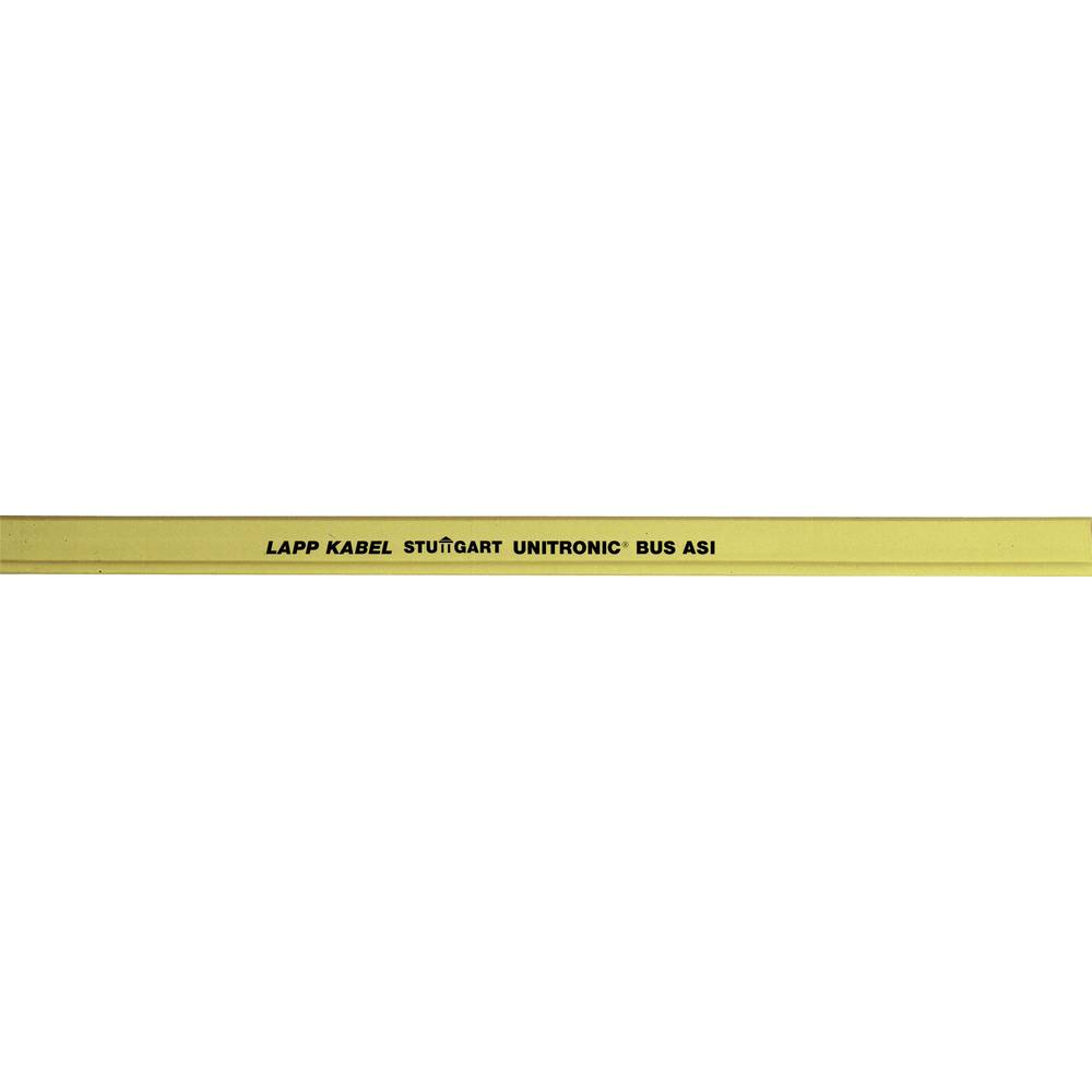 LAPP 2170230-300 sběrnicový kabel UNITRONIC® BUS 2 x 1.50 mm² žlutá 300 m
