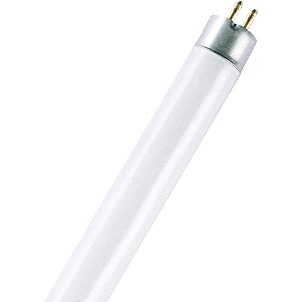 OSRAM zářivková trubice Energetická třída (EEK2021): G (A - G) G5 8 W studená bílá zářivkový tvar (Ø x d) 16 mm x 288 mm