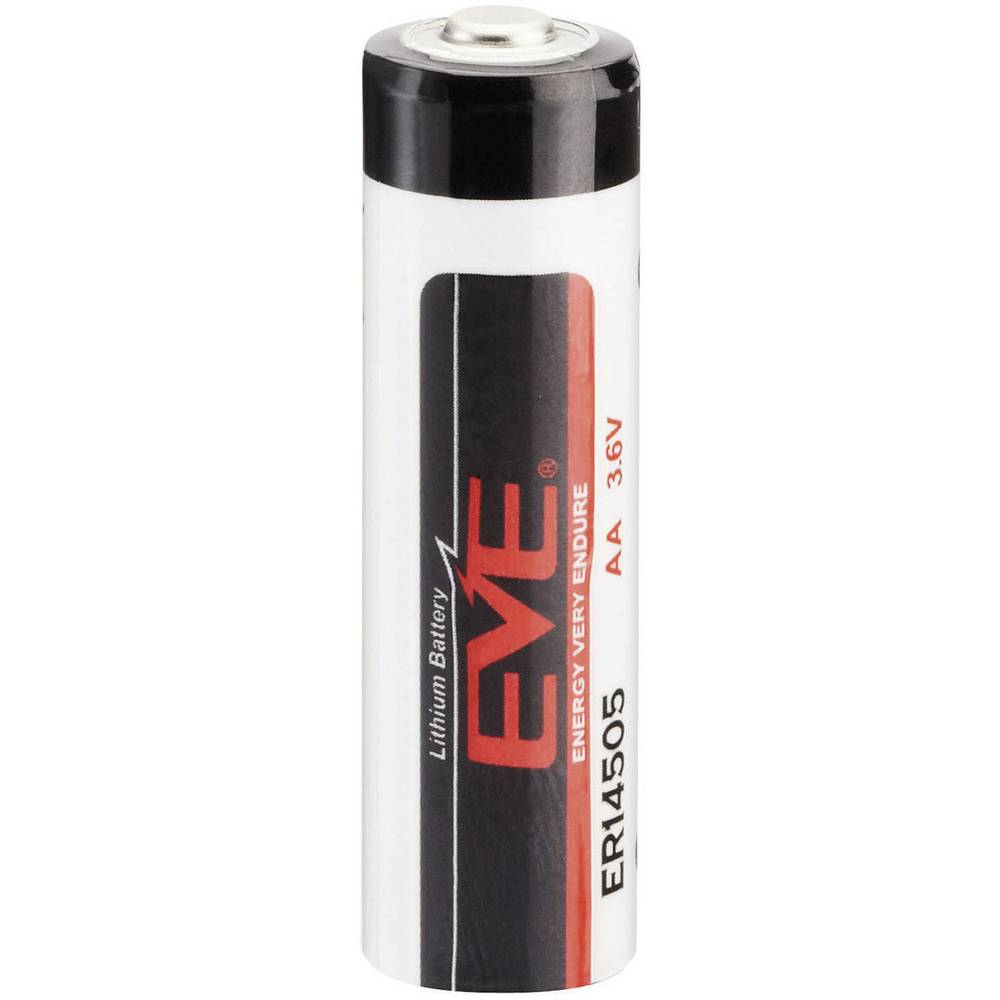 EVE ER14505V speciální typ baterie AA lithiová 3.6 V 2600 mAh 1 ks