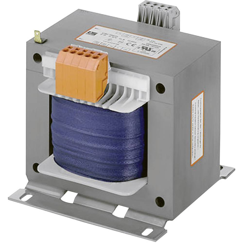 Block STEU 500/23 bezpečnostní transformátor, řídicí transformátor, izolační transformátor 1 x 215 V/AC, 230 V/AC, 245 V