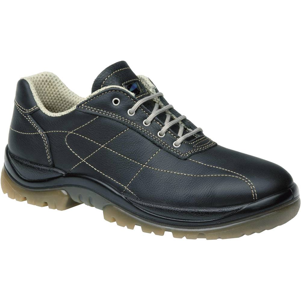 Aboutblu Ferrara 2403-41 bezpečnostní obuv S3, velikost (EU) 41, černá, 1 pár