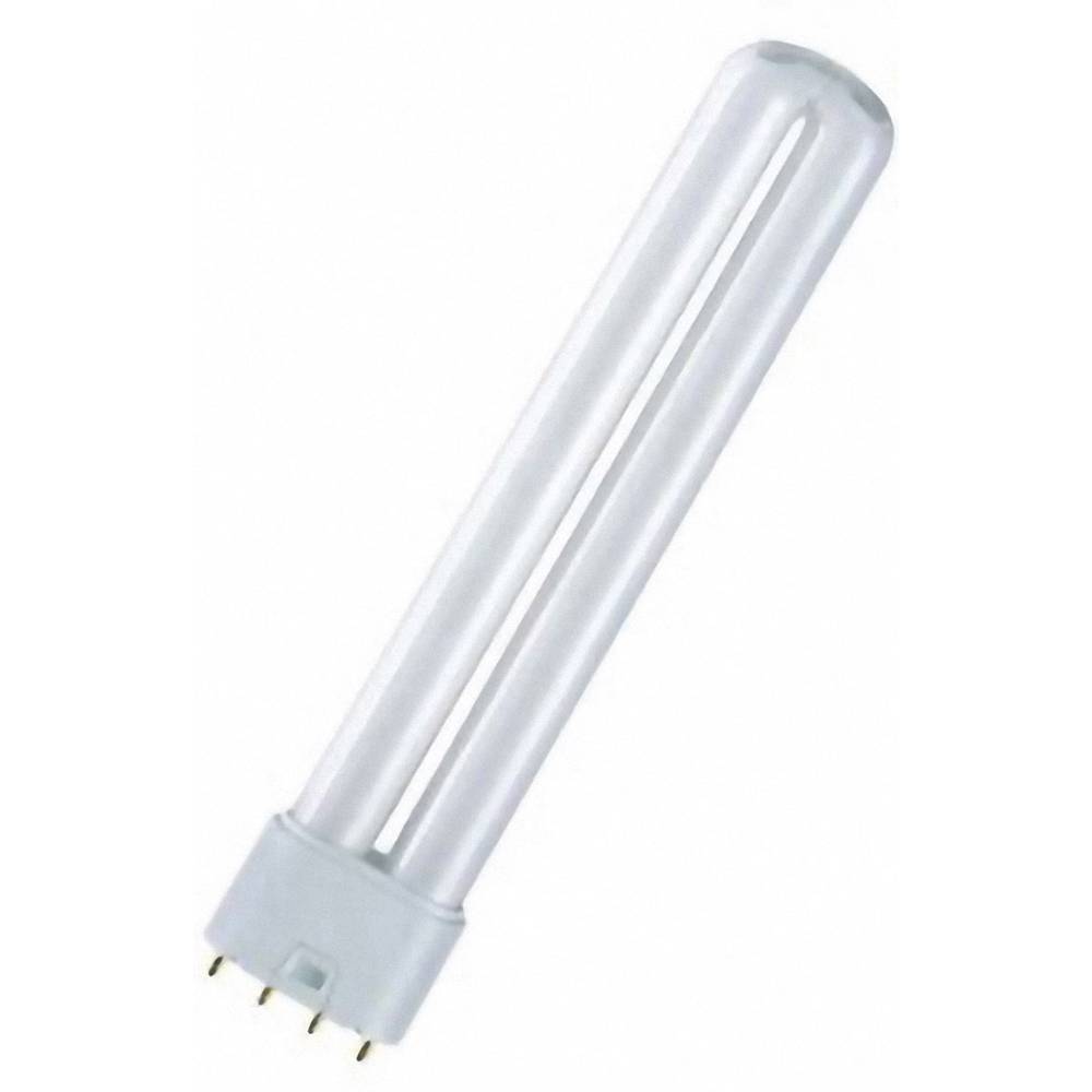 OSRAM úsporná žárovka Energetická třída (EEK2021): G (A - G) 2G11 538 mm 101 55 W teplá bílá tyčový tvar stmívatelná 1 k