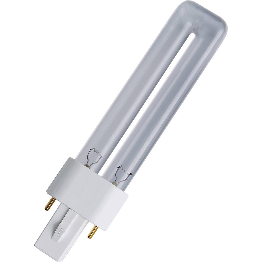 OSRAM antibakteriální lampa G23 11 W (Ø x d) 12 mm x 235.5 mm 91 V 1 ks