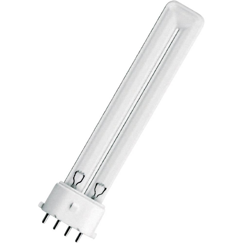 OSRAM antibakteriální lampa 2G7 9 W (Ø x d) 28 mm x 142 mm 48 V 1 ks