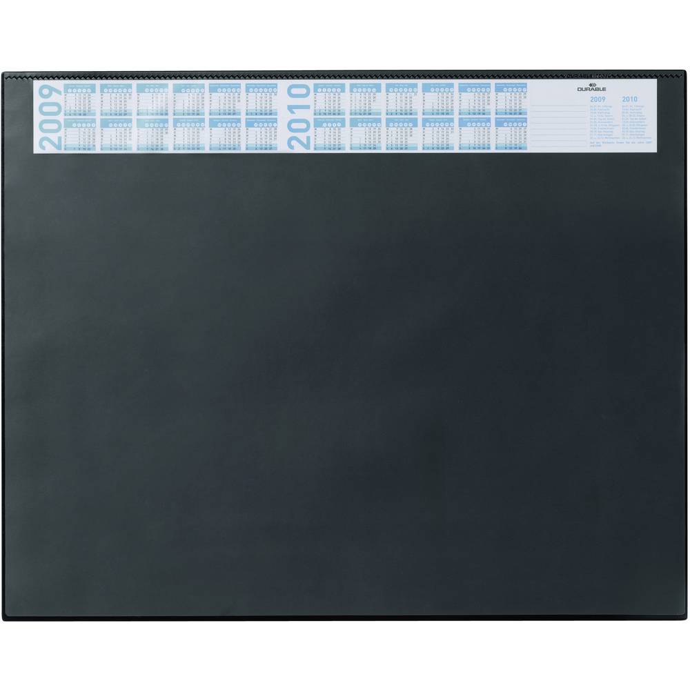 Durable 7204 720407 psací podložka modrá (š x v) 650 mm x 520 mm