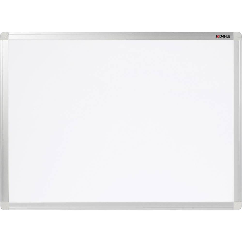 Dahle bílá popisovací tabule Basic Board 96152 (š x v) 1200 mm x 900 mm bílá formát na šířku nebo na výšku , vč. odkláda