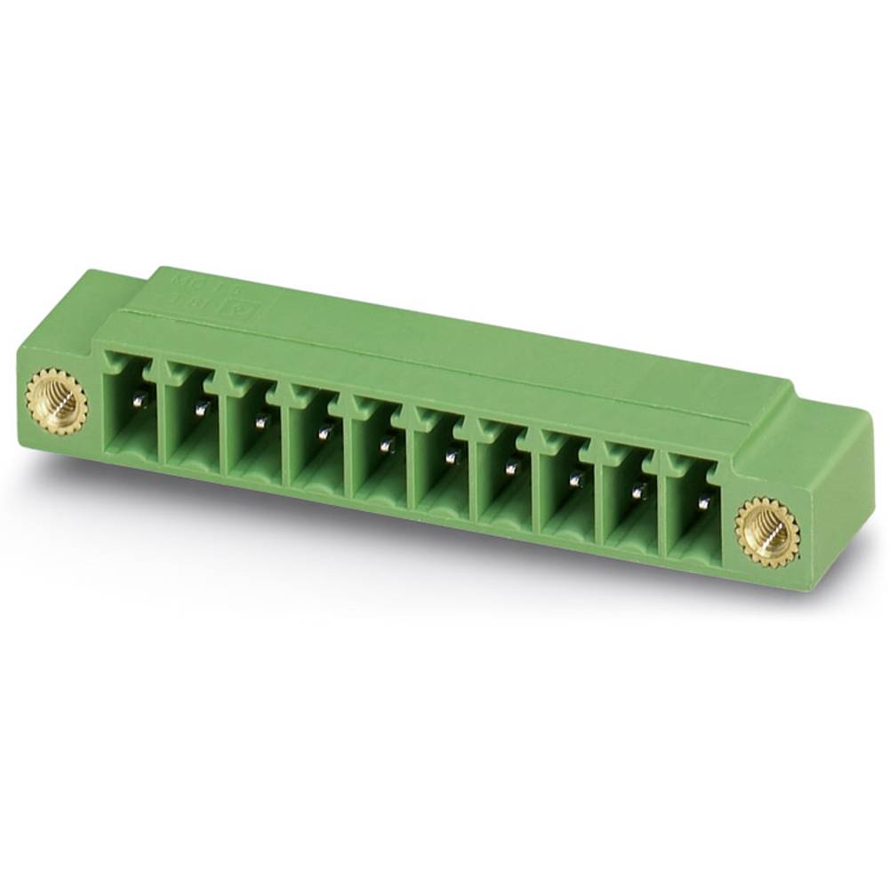 Phoenix Contact MC konektor do DPS 5, rozteč 3.50 mm, 1843826, 250 ks