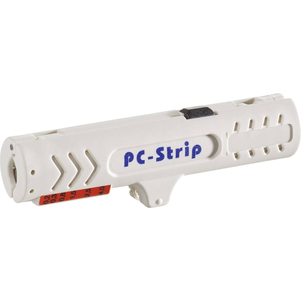 Jokari 30160 PC-STRIP odizolovací nástroj Vhodné pro odizolovací kleště datový kabel , komunikační vedení , řídicí veden
