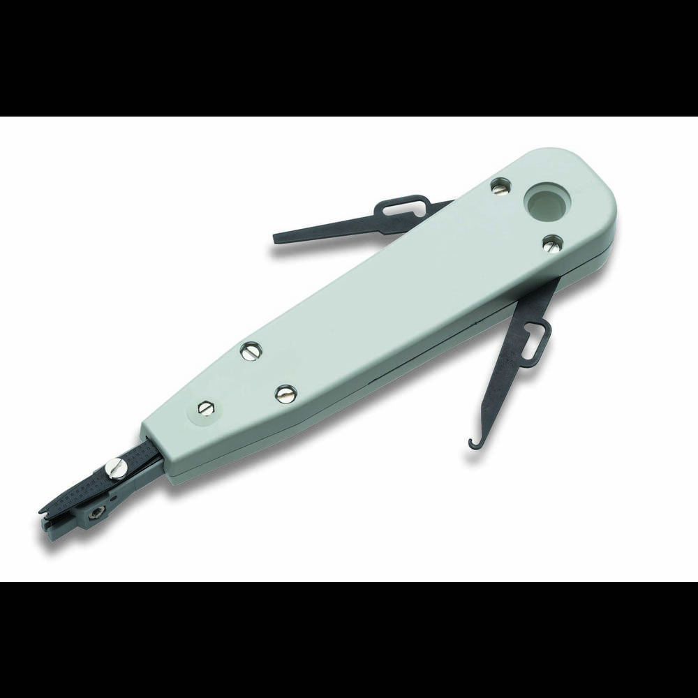 Cimco 118017 Cimco Werkzeuge vkládací nástroj Vhodné pro odizolovací kleště LSA PLUS svorky 0.5 do 0.8 mm