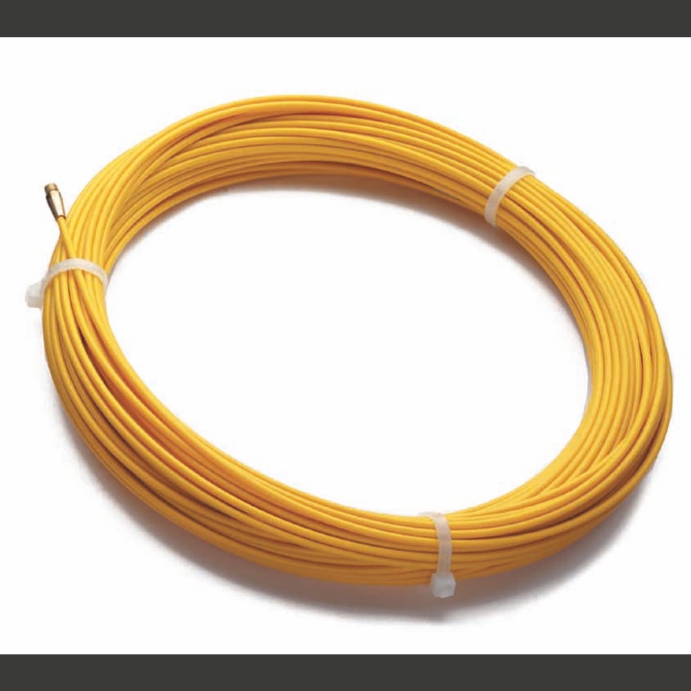Náhradní kabel f KatiBl50m m 2 dutinky 142124 Cimco 1 ks