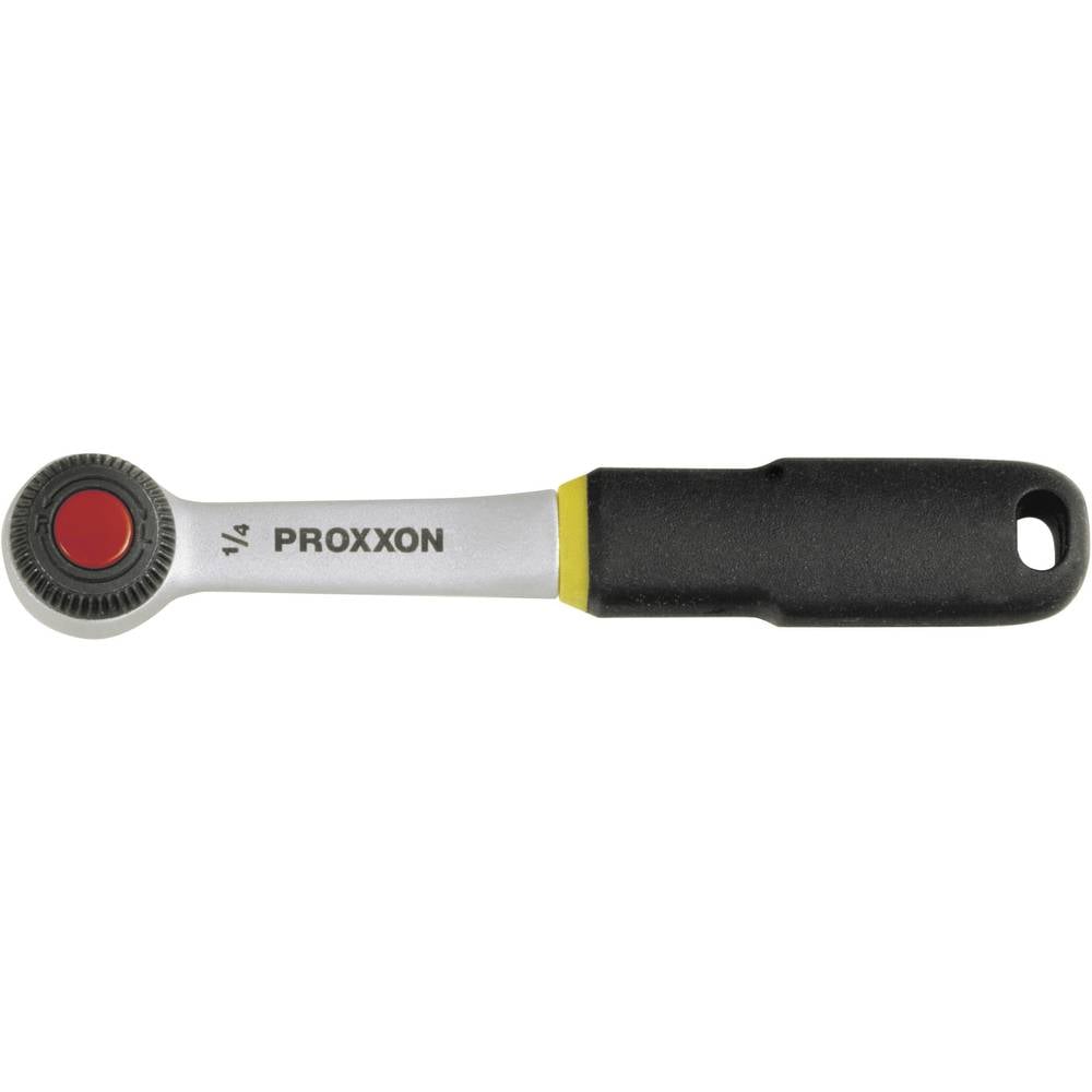 Proxxon Industrial Proxxon 23 092 ráčna 1/4 (6,3 mm) 140 mm