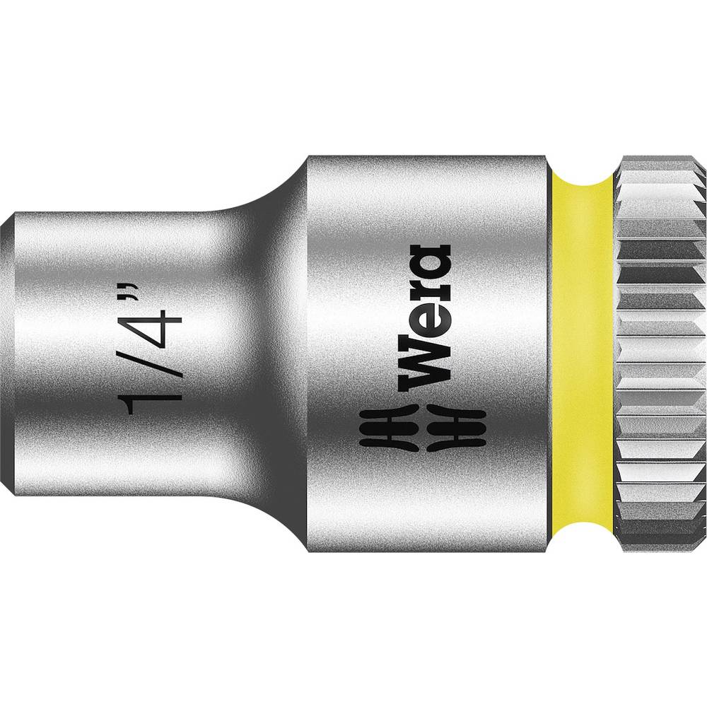 Wera 8790 HMA 05003516001 vnější šestihran vložka pro nástrčný klíč 1/4 1/4 (6,3 mm)