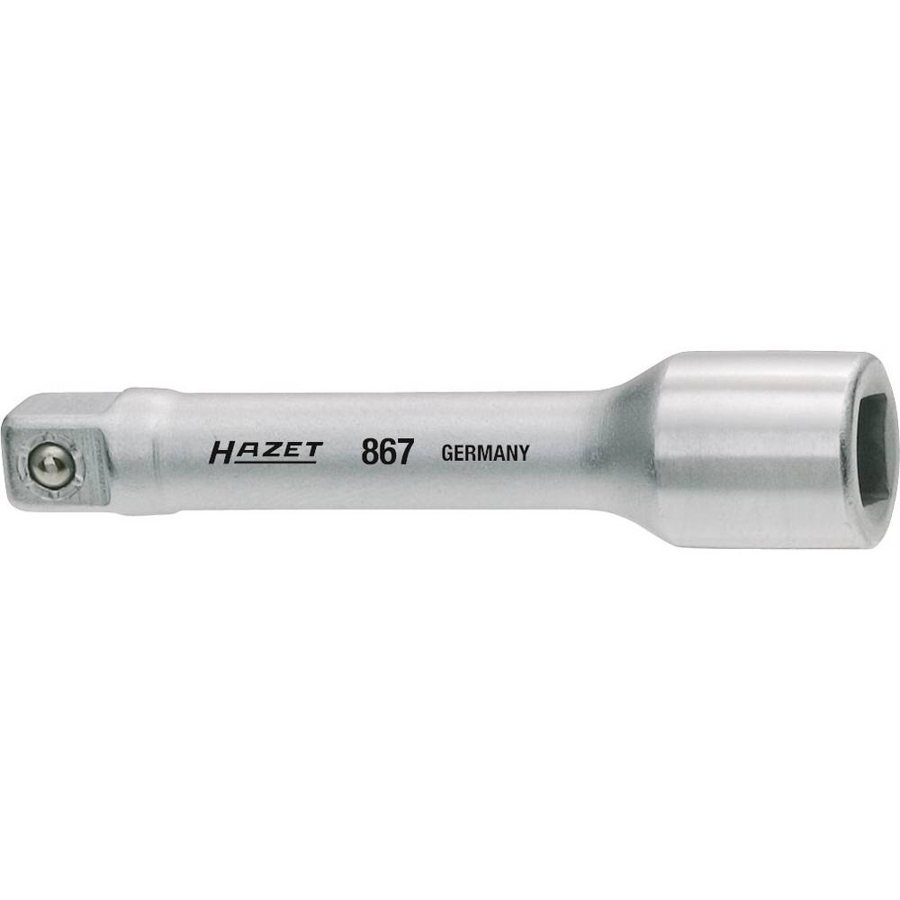 Hazet 919 919-10 prodlužovací nástavec pro nástrčné klíče Pohon (šroubovák) 1/2 Typ zakončení 1/2 (12,5 mm) 248 mm 1 ks