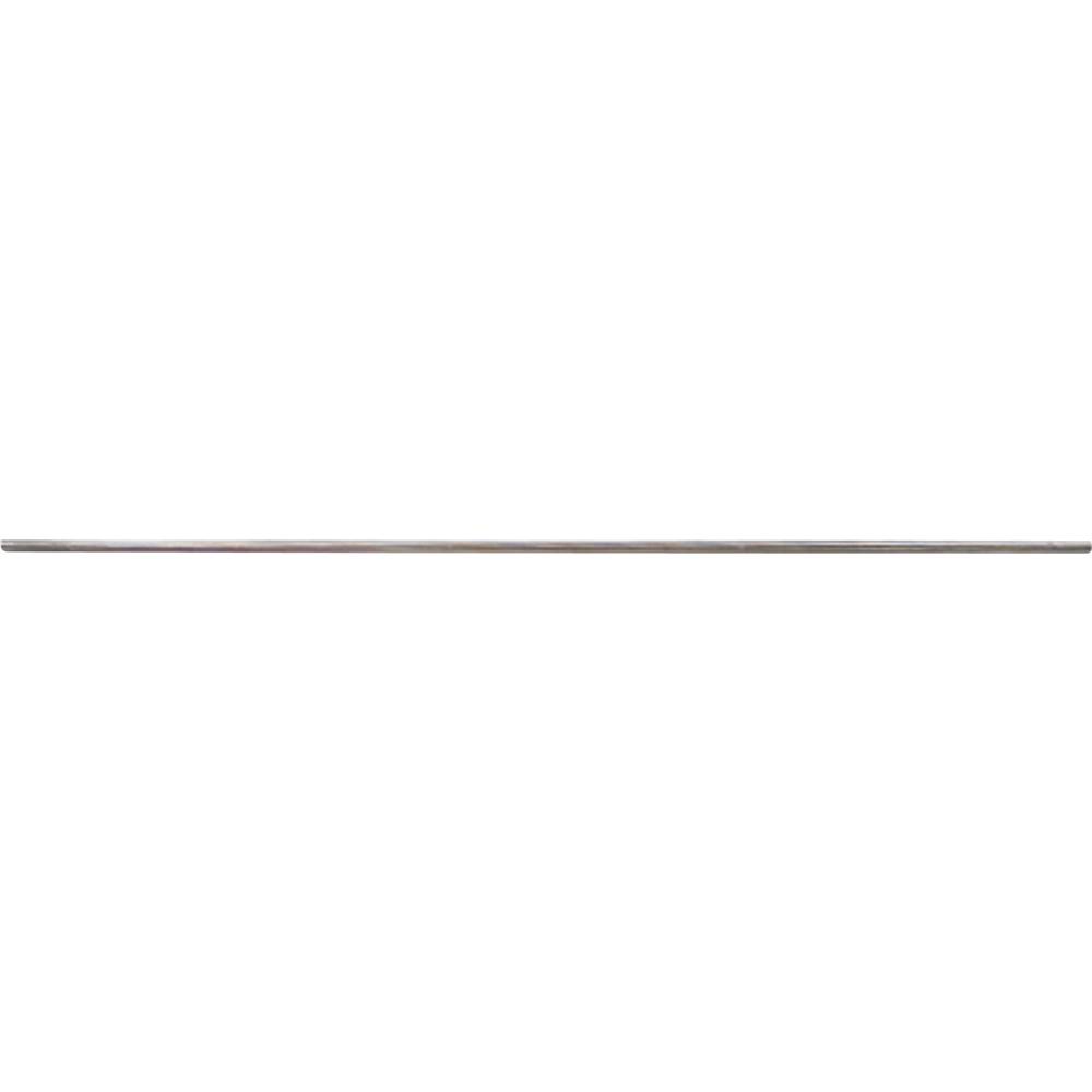 Wolframová elektroda Lorch, Ø 1,6 mm, 10 ks