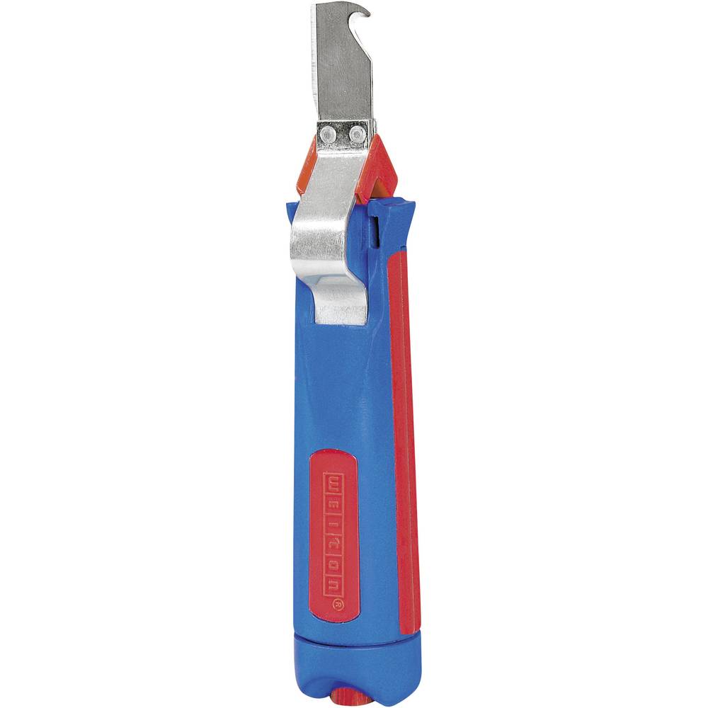 WEICON TOOLS 50054328 4-28 H odizolovací nůž Vhodné pro odizolovací kleště Kulaté kabely 4 do 28 mm