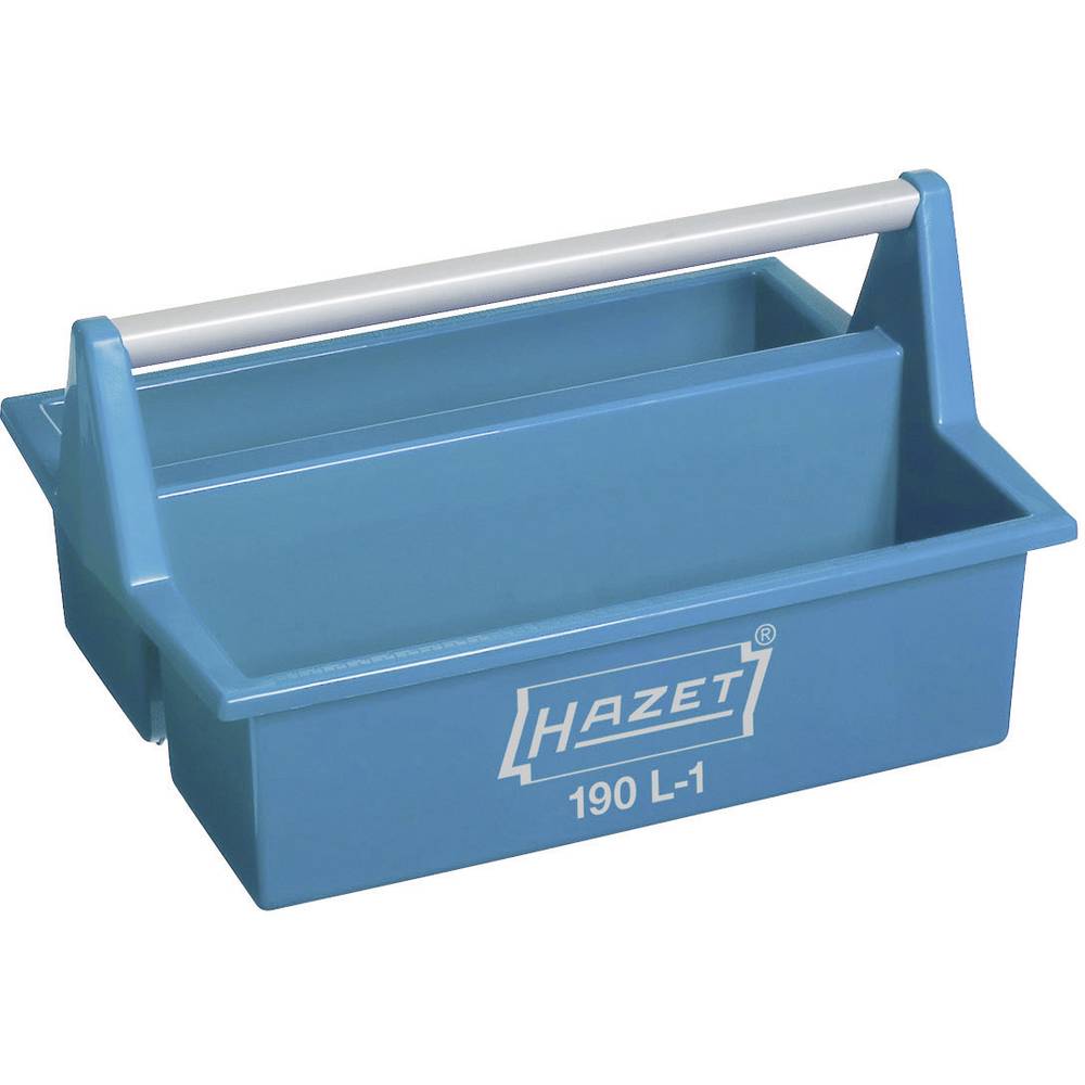 Hazet 190L-1 190L-1 box na nářadí plast modrá