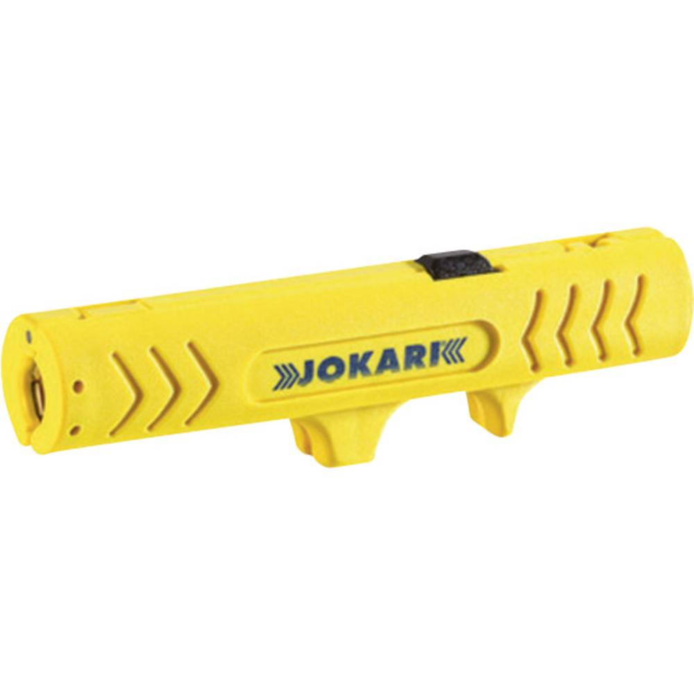 Jokari 30120 No. 12 odizolovací nástroj Vhodné pro odizolovací kleště Kulaté kabely 8 do 13 mm