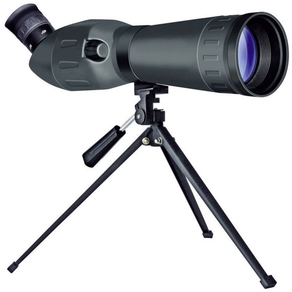 Bresser Optik Spotty spektiv se zoomem 20 , 60 x 60 mm černá
