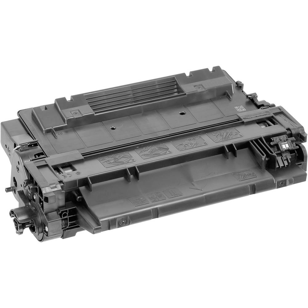 Xvantage Toner náhradní HP 55A, CE255A kompatibilní černá 6300 Seiten 1222,6080 1222,6080