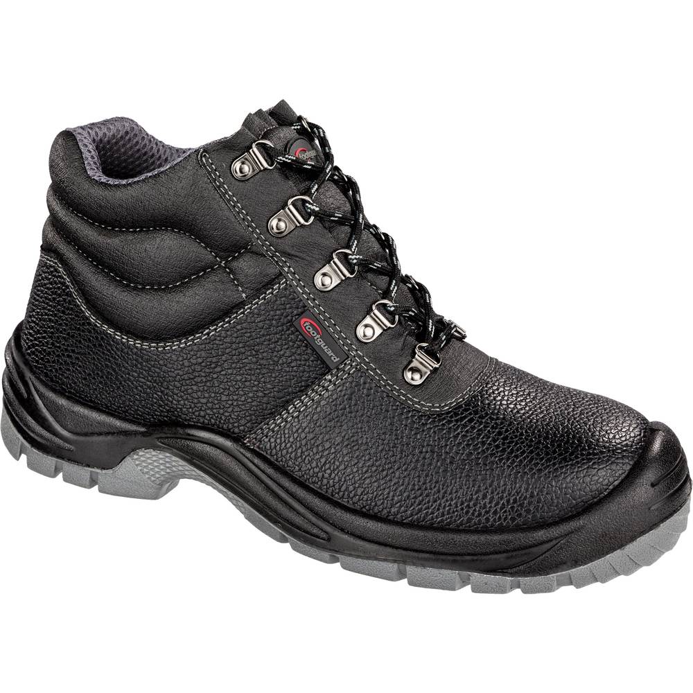 Footguard 631900-44 bezpečnostní obuv S3, velikost (EU) 44, černá, 1 pár