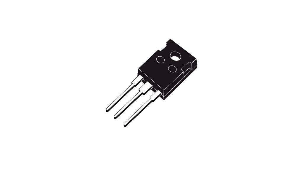 Vishay IRFP360PBF MOSFET 1 N-kanal 280 W TO-247AC Tube