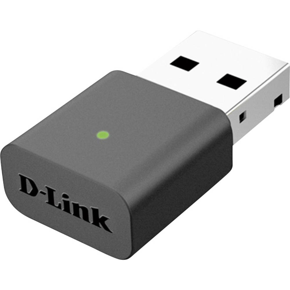 D-Link DWA-131 Wi-Fi adaptér USB 2.0 300 MBit/s