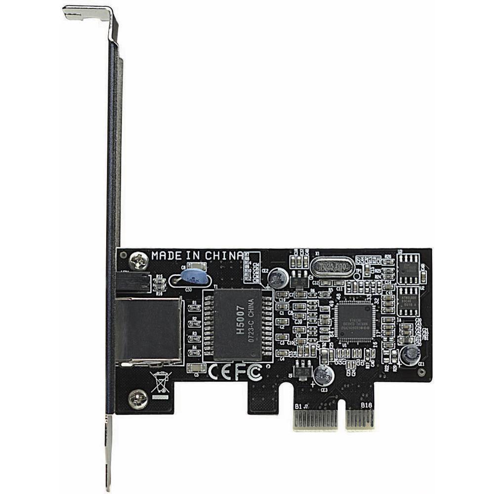 Intellinet 522533 síťová karta 1 GBit/s PCI-Express, LAN (až 1 Gbit/s)
