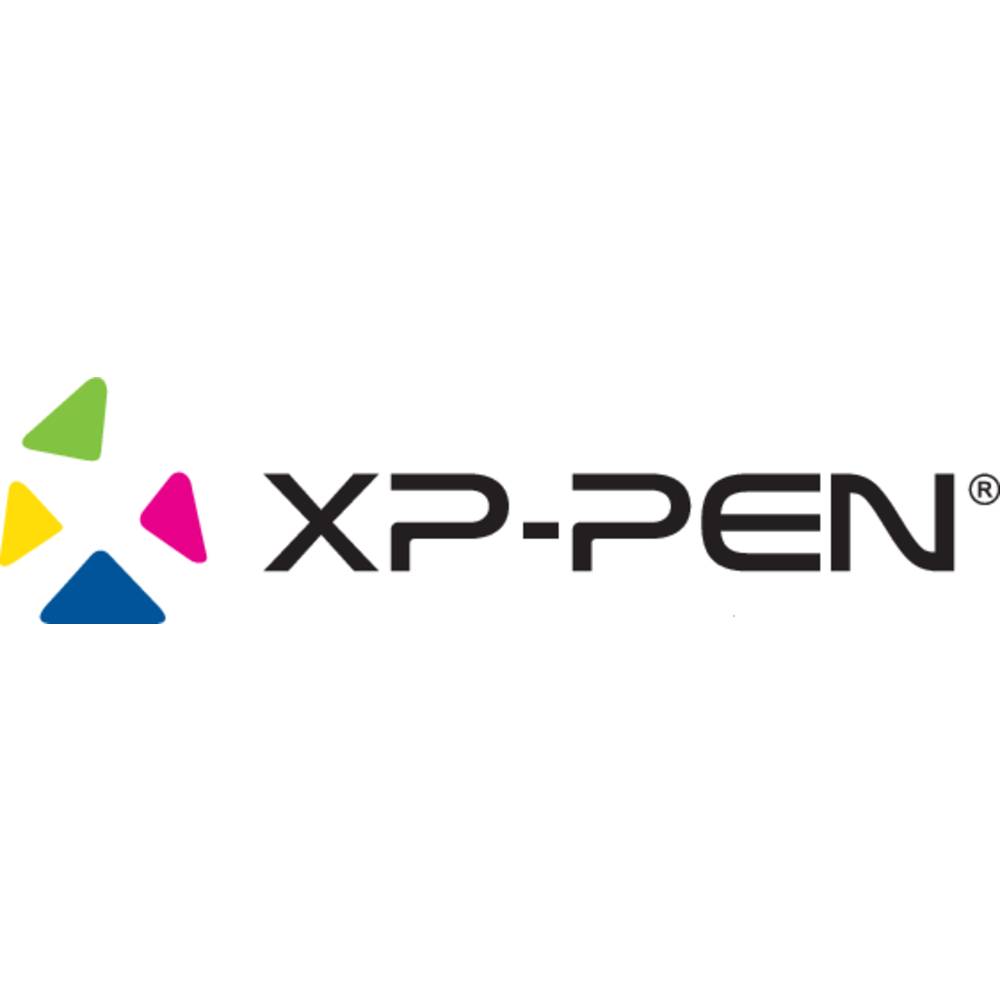 XP-PEN PA1 elektronické pero pro grafické tablety, černá
