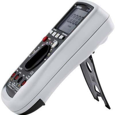 VOLTCRAFT VC850 Hånd-multimeter digital CAT III 1000 V, CAT IV 600 V Visning (counts): 6000-2