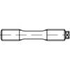 TOOLCRAFT 137536 Ekspansionsskruer M12 65 mm DIN 2510 1 stk