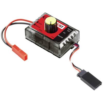 Reely Servo-tester (L x B x H) 45 x 23 x 30 mm 1 stk
