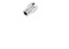 Reely Motorspidshjul Modul-type: 0.5 Borings-diameter: 3.2 mm Antal tænder: 10
