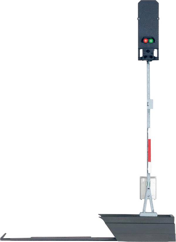 Märklin Start up 074391 H0 Lyssignal  Bloksignal  Færdig model