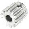 Reely Motorspidshjul Modul-type: 0.6 Borings-diameter: 3.2 mm Antal tænder: 13