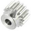 Reely Motorspidshjul Modul-type: 0.6 Borings-diameter: 3.2 mm Antal tænder: 16