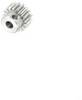 Reely Motorspidshjul Modul-type: 0.6 Borings-diameter: 3.2 mm Antal tænder: 17