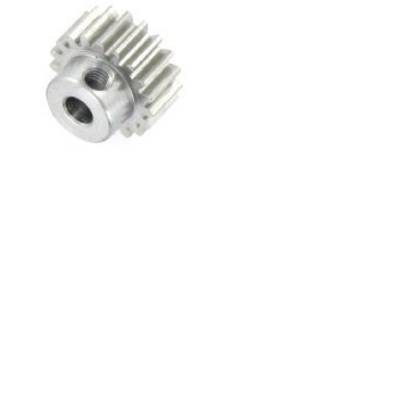 Reely Motorspidshjul Modul-type: 0.6 Borings-diameter: 3.2 mm Antal tænder: 19