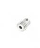 Reely Motorspidshjul Modul-type: 0.5 Borings-diameter: 3.2 mm Antal tænder: 18