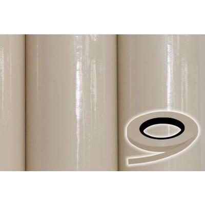 Oracover 26-012-001 Pyntelister Oraline (L x B) 15 m x 1 mm Cream