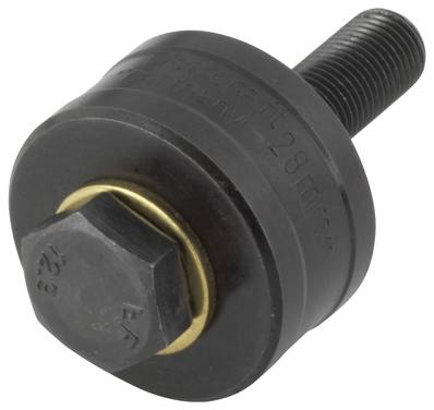 Wolfcraft 3752000 Puncher 28 mm