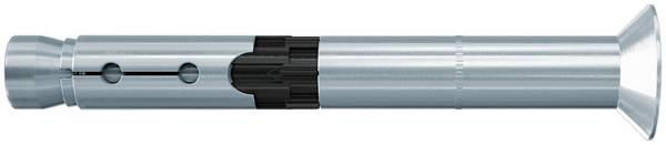Fischer 44919 FH II 12/50 SK Højkapacitetsanker 125 mm 12 mm 25 stk