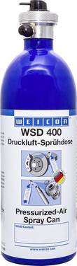 Weicon 15811400 WSD 400 compressed air spray can 1 pc(s)